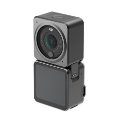 DJI Action 2 Dual-Screen Combo - Ultimate Versatility & Performance | CP.OS.00000183.01